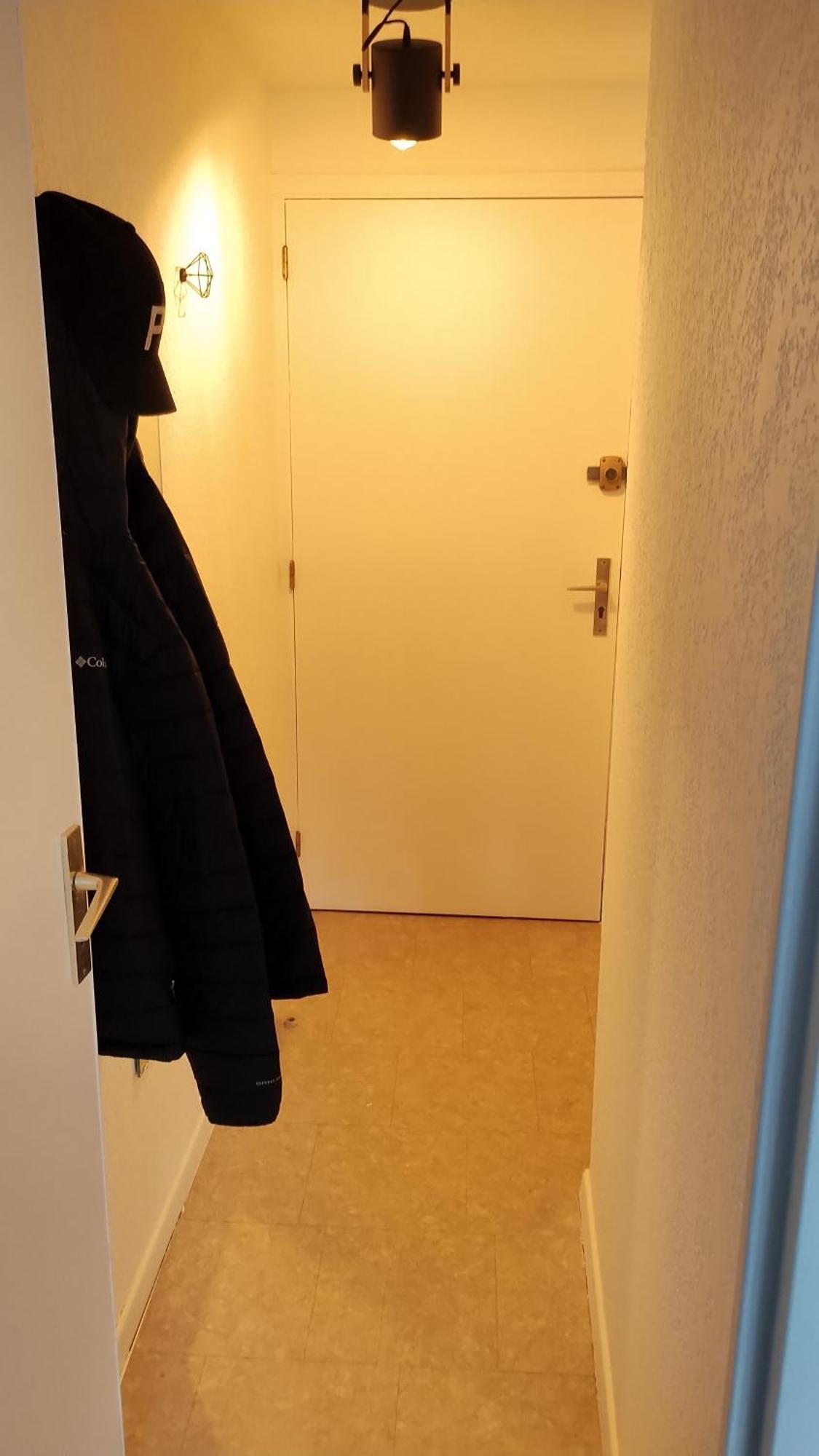 Apartamento Un Cocon Pour Deux Saint-Lary-Soulan Exterior foto